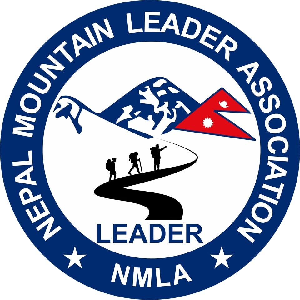 nepal mountain leader