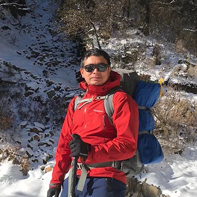 Mr. Lachhuman Tamang – A Pioneer in Trekking and Mountaineering