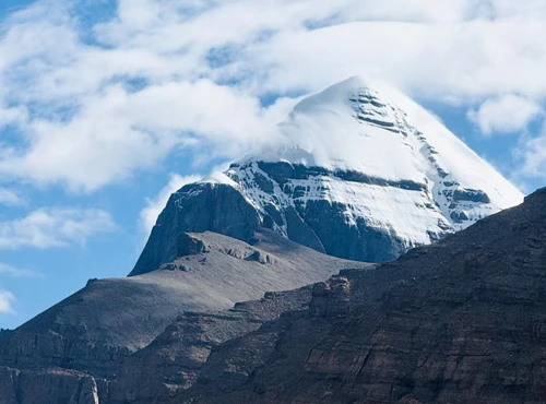 Kailash Yatra