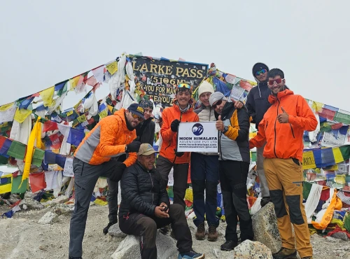How Remote Is the Manaslu Circuit Trek
