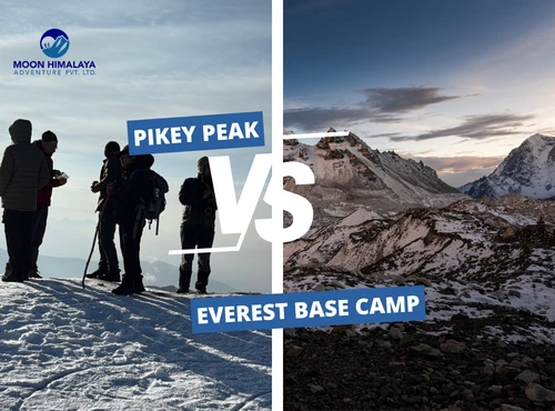 Pikey Peak vs EBC Comparison Article