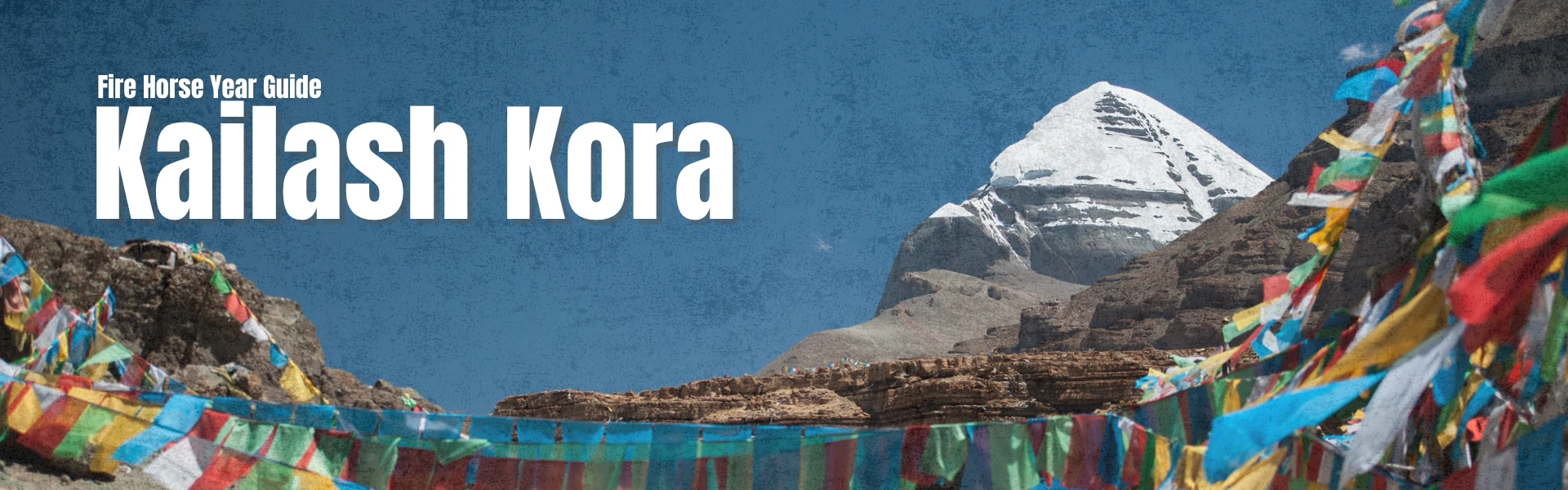Kailash Kora