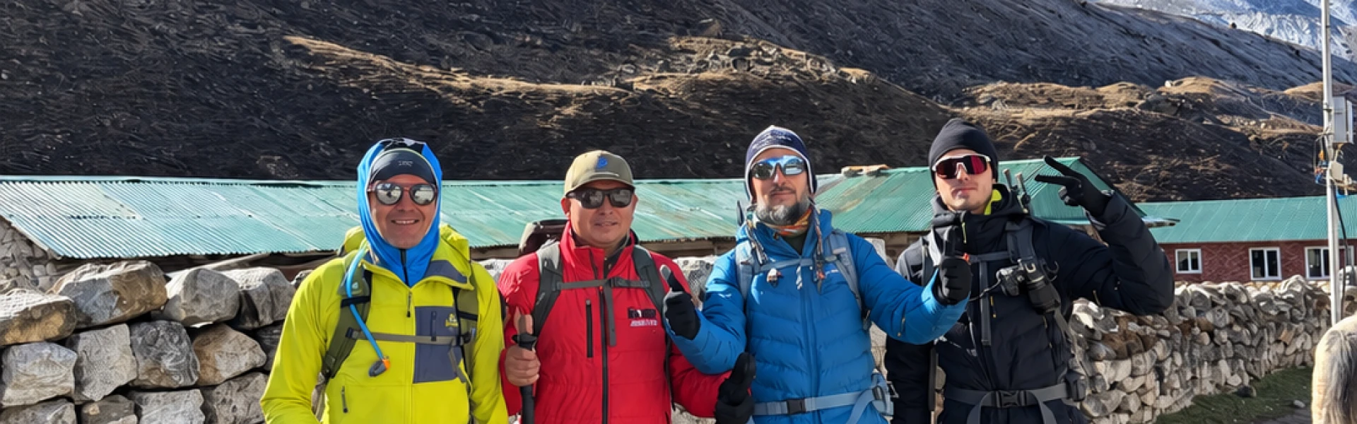 7 lessons from 20 years guiding himalayas