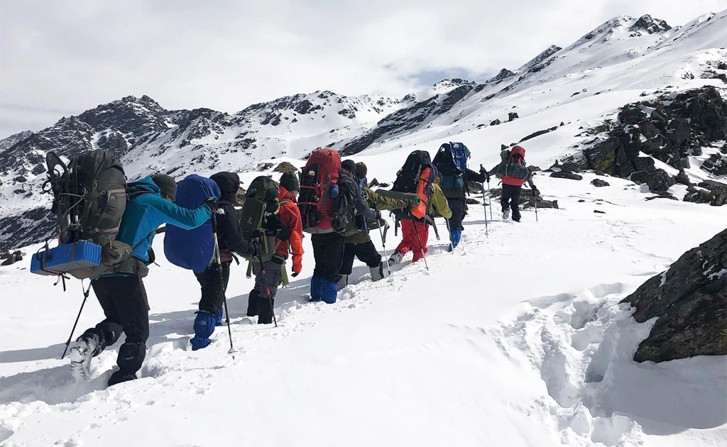 Langtang