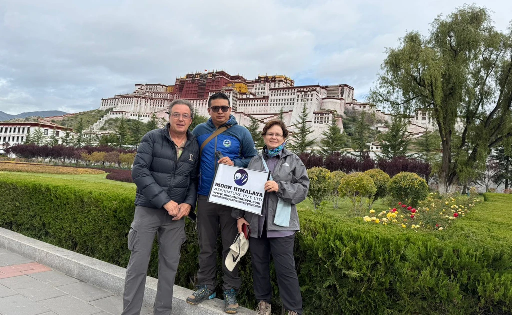 Potala Palace