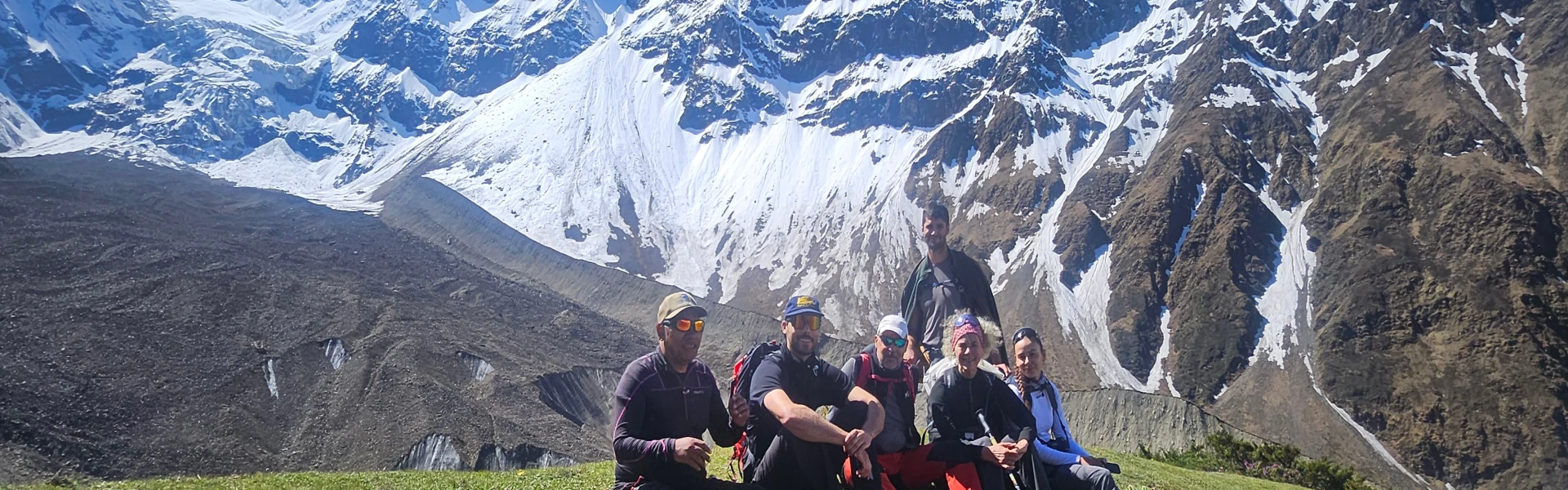 How Remote Is the Manaslu Circuit Trek