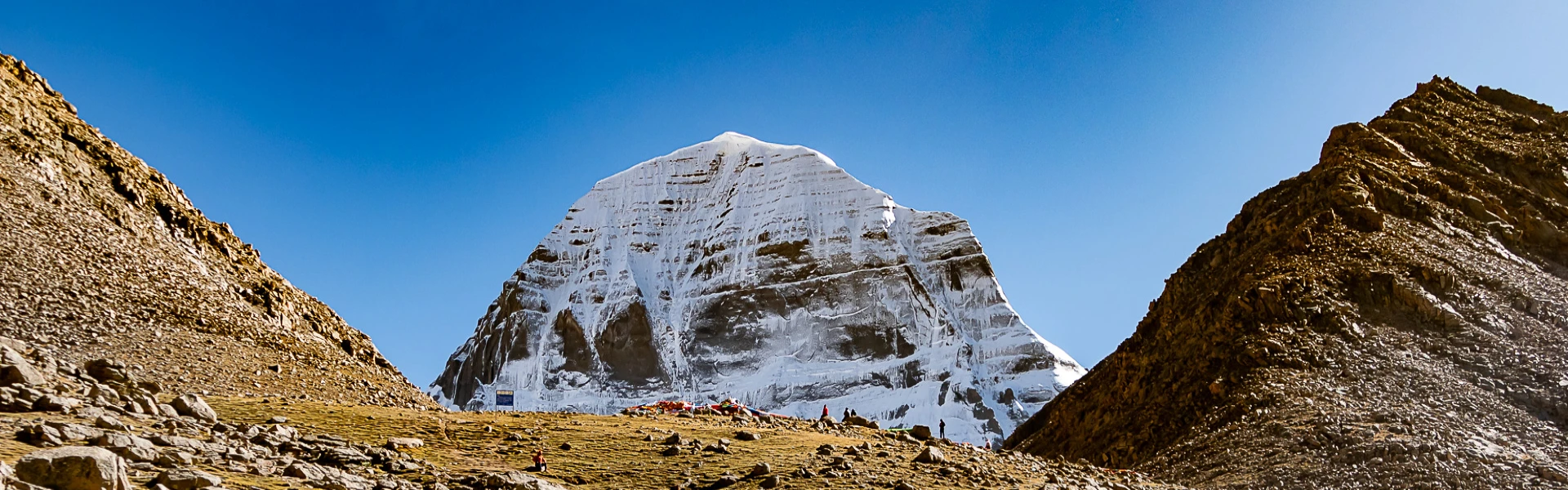 Kailash Mansarovar Weather by Month