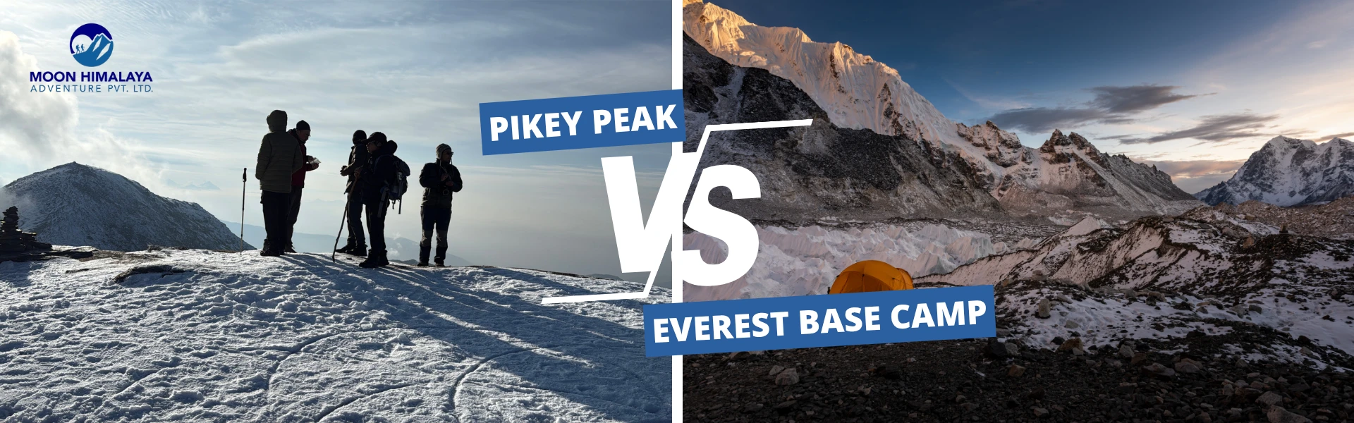 Pikey Peak vs EBC Comparison Article