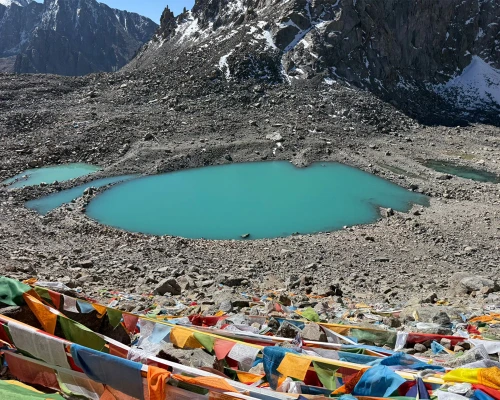 Gaurikunda