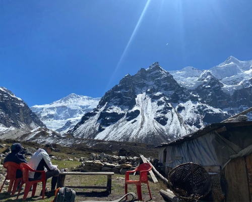 Kbc trek 