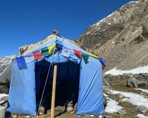 Kbc trek 