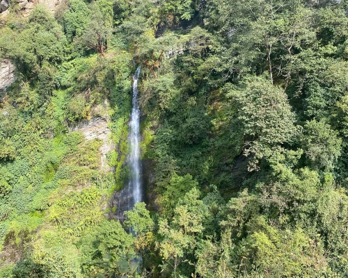Khopra trek 