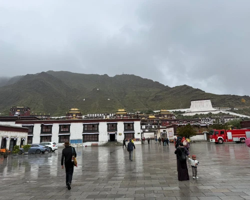 Lhasa