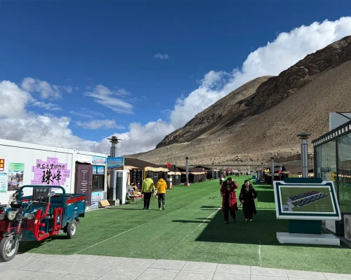 Rongbuk