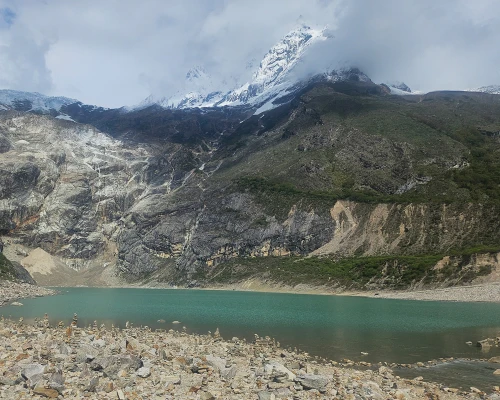 Birendra Lake