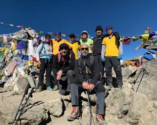 Gokyo Ri