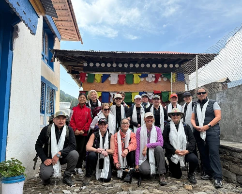 Junbesi