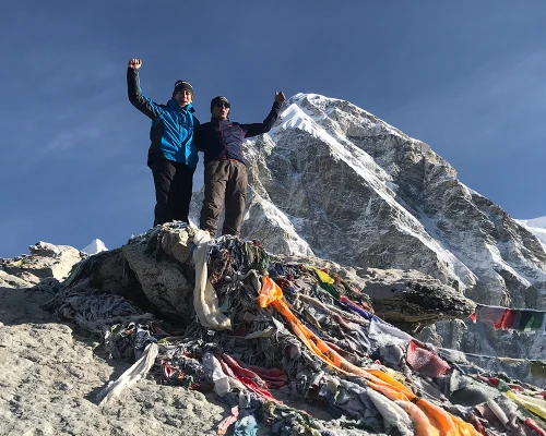 Kala Patthar