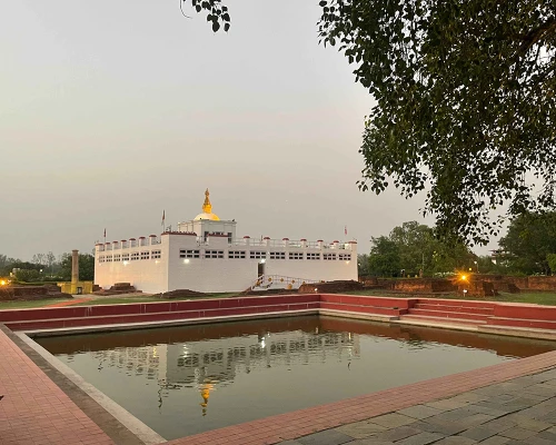 Lumbini