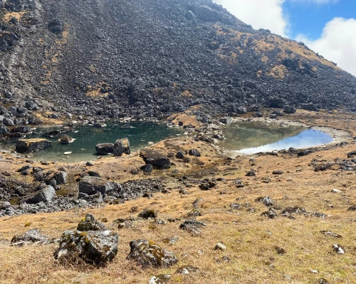 Mirgi La Pass