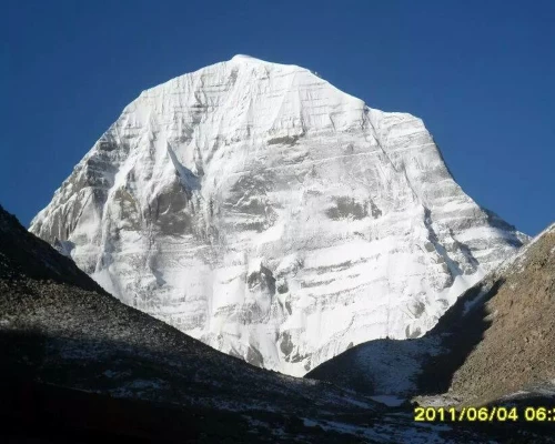 Mount Kailash