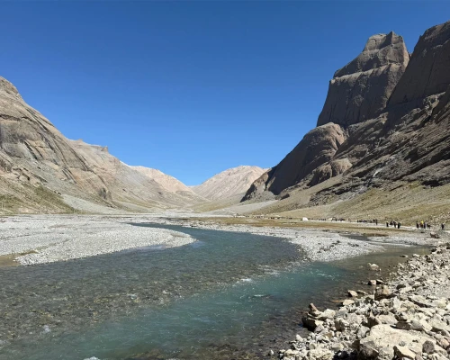 Tibet Tour 