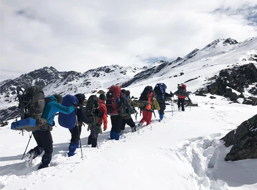 Langtang