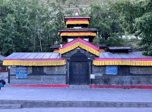 Muktinath Tour Package - 7 Days Spiritual Yatra from KTM